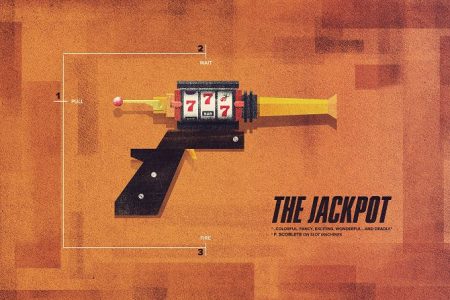Jackpot Gun