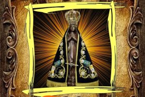 Nossa Senhora Aparecida