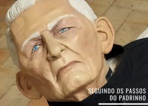 Estamos próximos a você, devoto(a) do padrinho