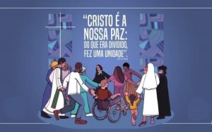 Campanha da fraternidade ecumênica 2021