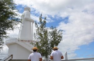 Obra Salesiana Horto do Padre Cícero realiza romaria virtual
