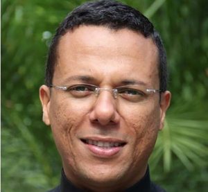 Nomeação do novo inspetor da Inspetoria São Luiz Gonzaga, Recife, PE.