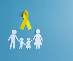 Setembro Amarelo: um momento de atenção ao tema do suicídio
