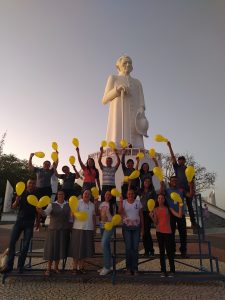 Horto do Padre Cícero realiza avaliação da Festa e Romaria de Nossa Senhora das Dores
