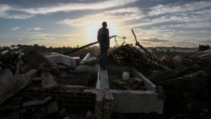 Rio Grande do Sul: a solidariedade concreta do Papa Francisco