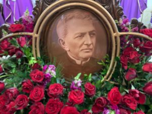 Bênção do túmulo do Padre Cícero Romão marca 90 anos de vida eterna do Servo de Deus