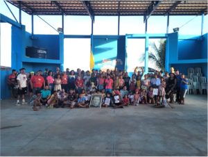 Horto do Padre Cícero promove Colônia de Férias