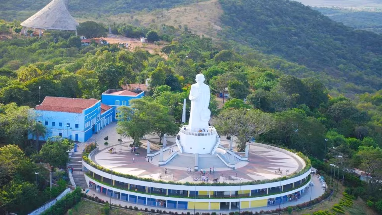 Horto do Padre Cícero é reconhecido como parte do Patrimônio Cultural do Brasil